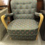 851 6197 ARMCHAIR